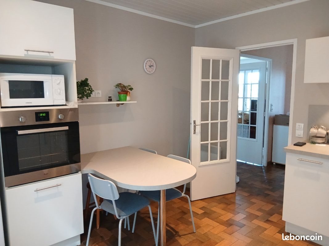 Maison à vendre, 91m², Ferrières-en-Gâtinais
