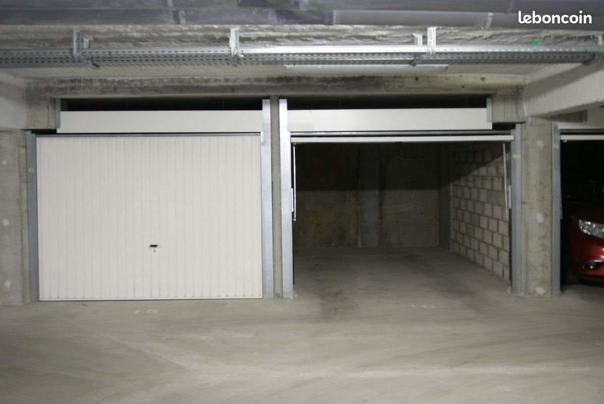 Appartement à vendre, 45m², Le Mans