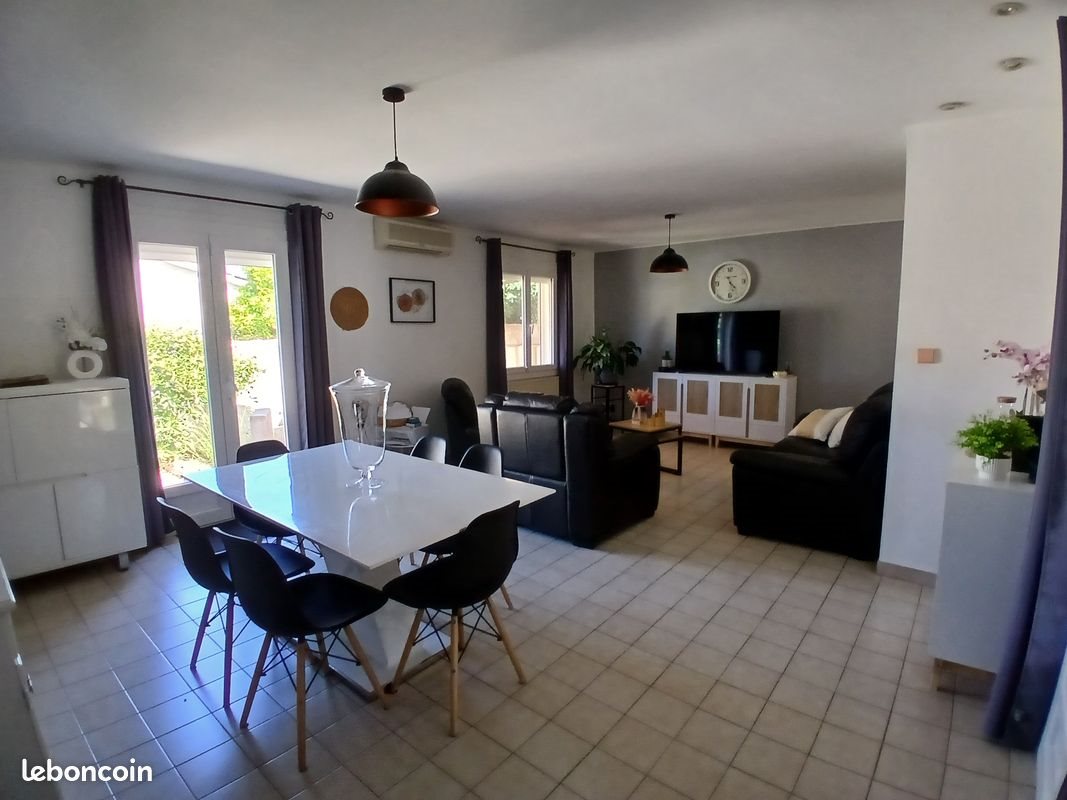 Maison à vendre, 89m², Narbonne