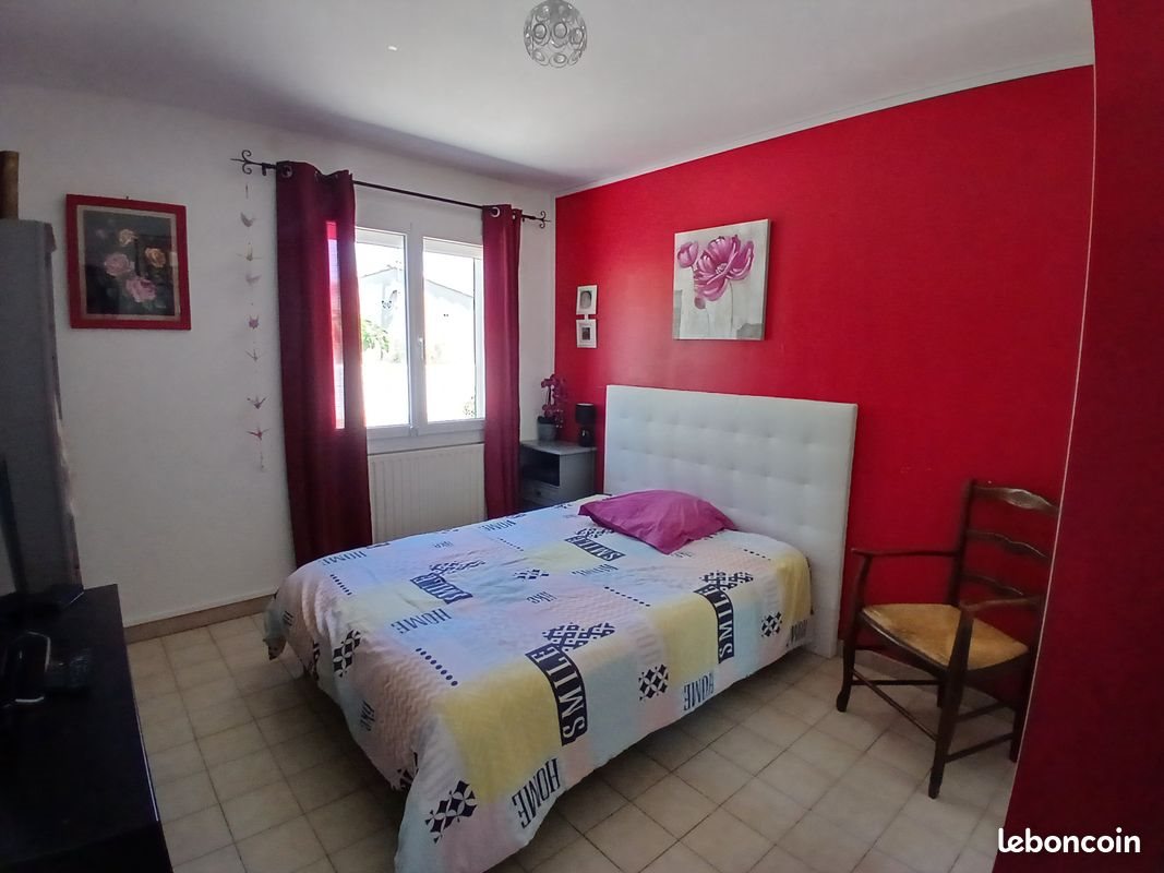 Maison à vendre, 89m², Narbonne