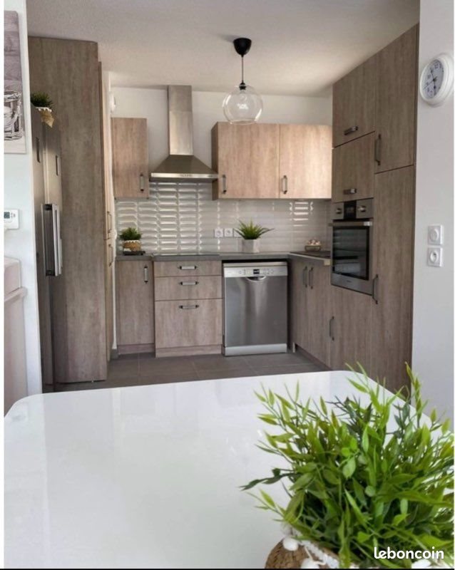 Appartement à louer, 65m², Pessac