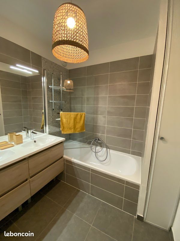 Appartement à louer, 65m², Pessac