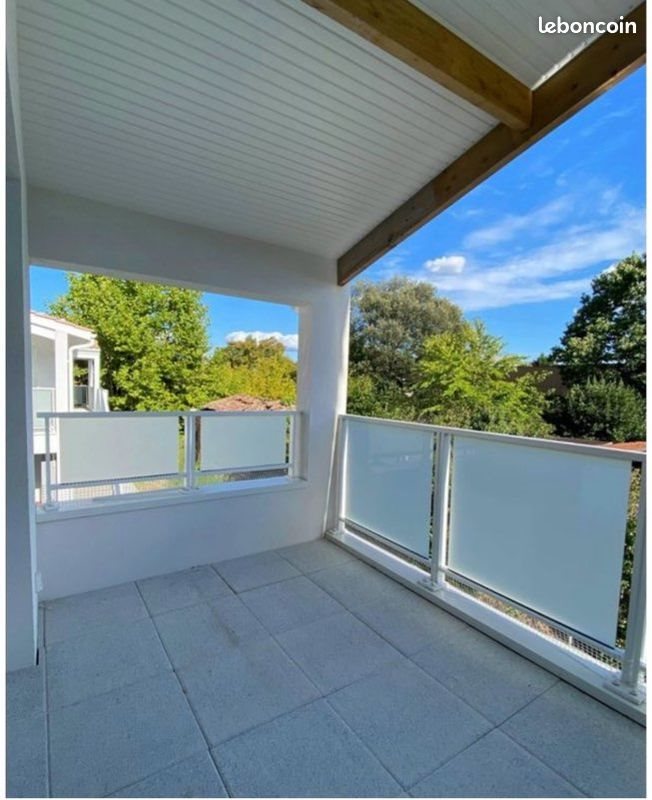 Appartement à louer, 65m², Pessac