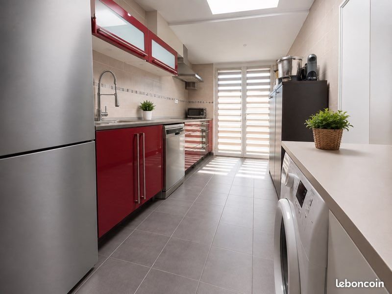 Maison à vendre, 90m², Lille