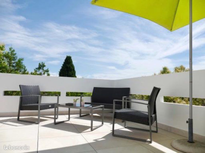 Appartement à louer, 35m², Montpellier