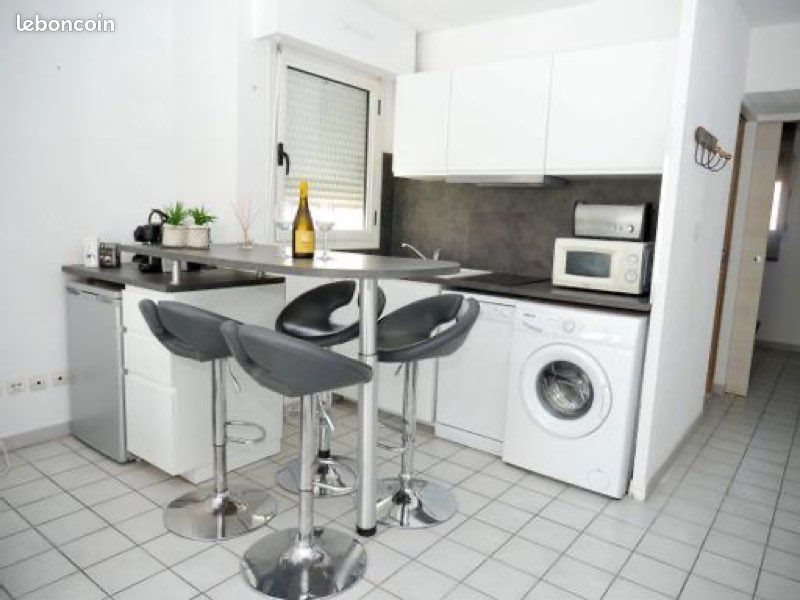 Appartement à louer, 35m², Montpellier