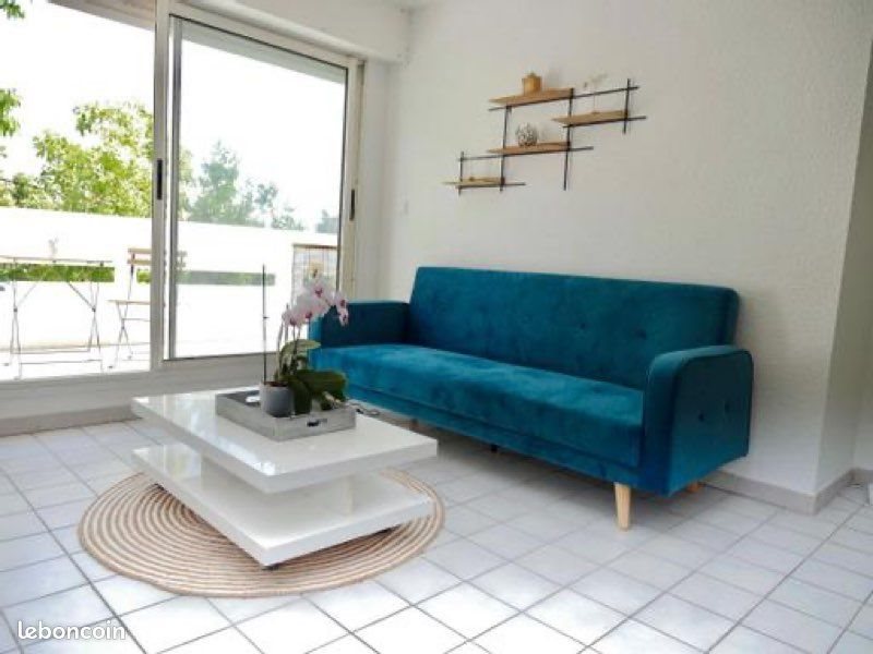 Appartement à louer, 35m², Montpellier