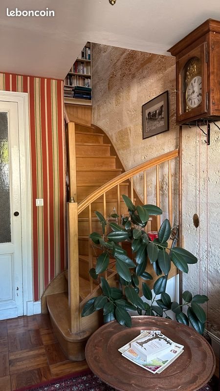 Maison à louer, 19m², Bordeaux