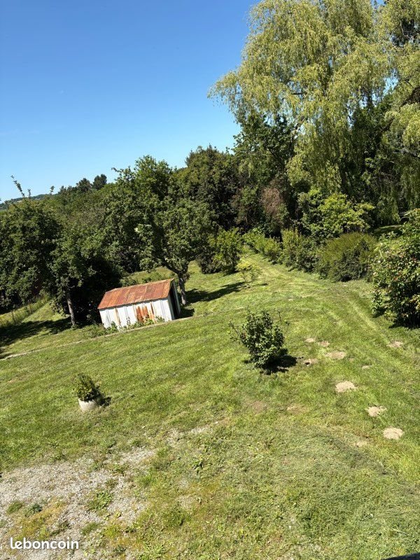 Maison à vendre, 83m², Auzances