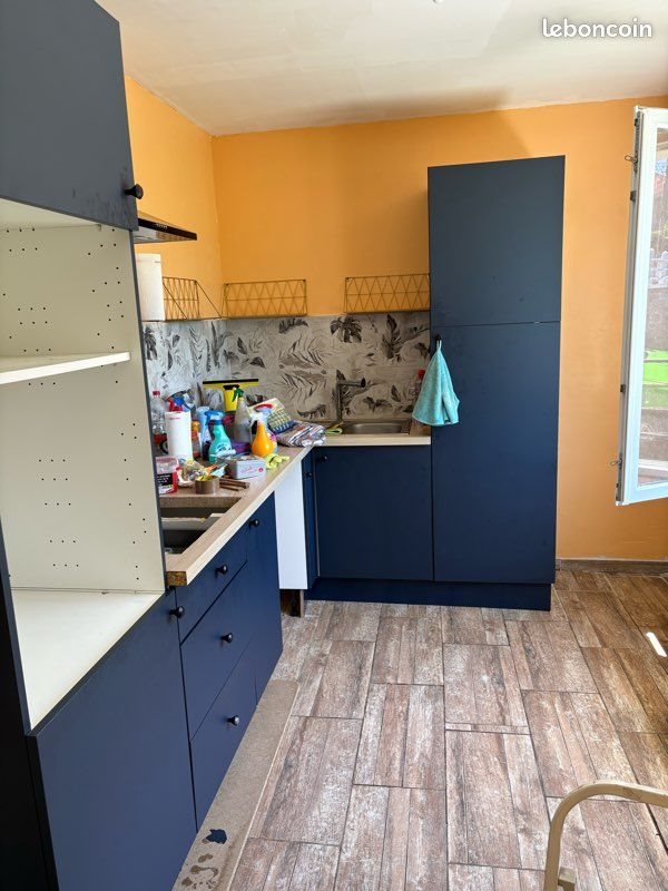Maison à vendre, 83m², Auzances
