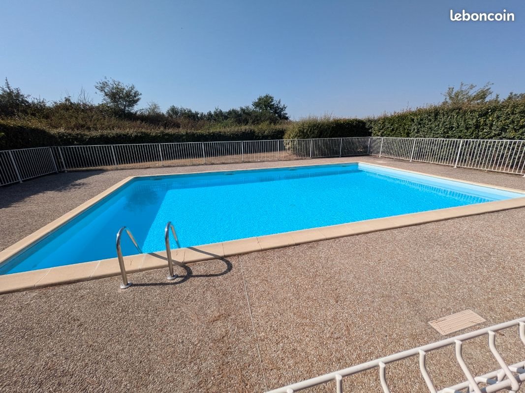 Appartement à louer, 38m², Nègrepelisse
