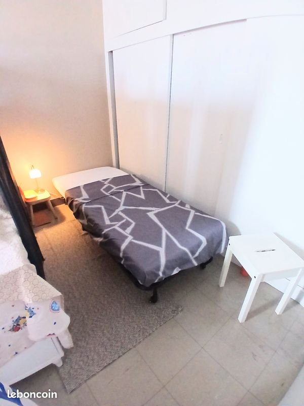 Appartement à louer, 6m², Bondy