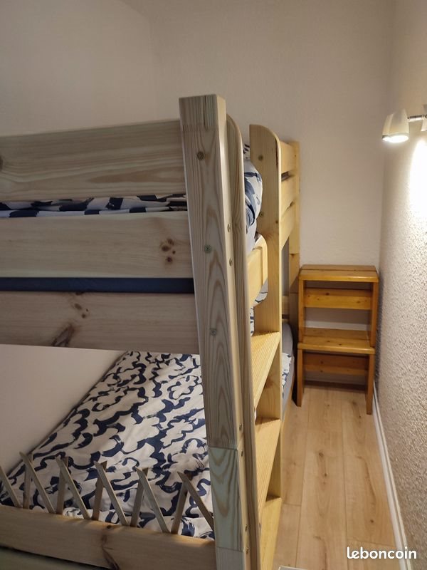 Appartement à vendre, 30m², Autrans