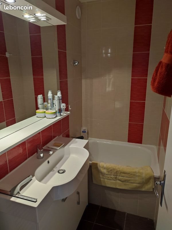 Appartement à vendre, 30m², Autrans