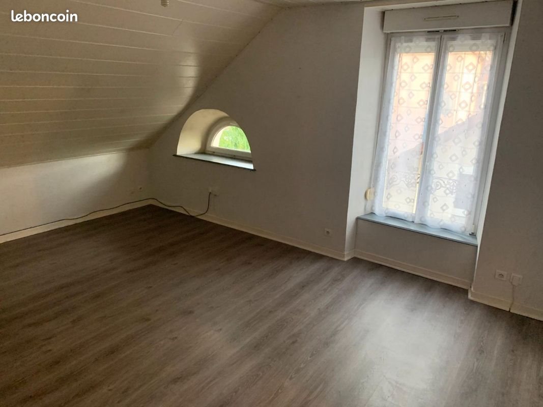 Appartement à louer, 70m², Maîche