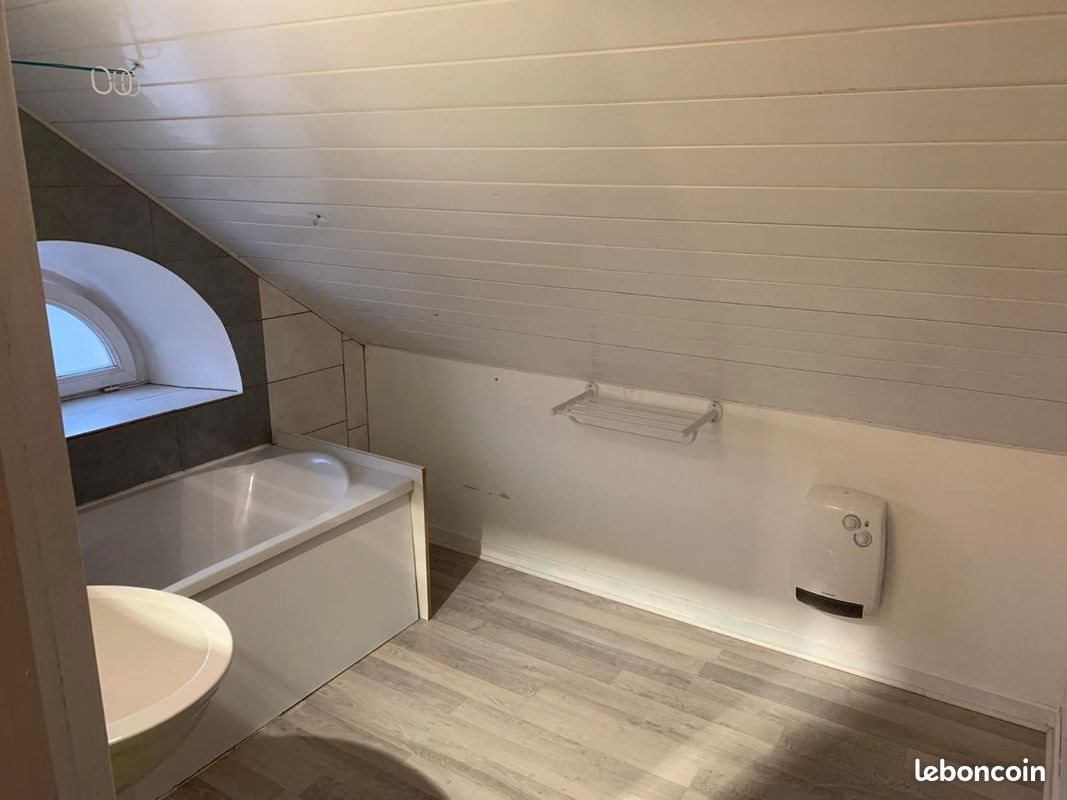 Appartement à louer, 70m², Maîche