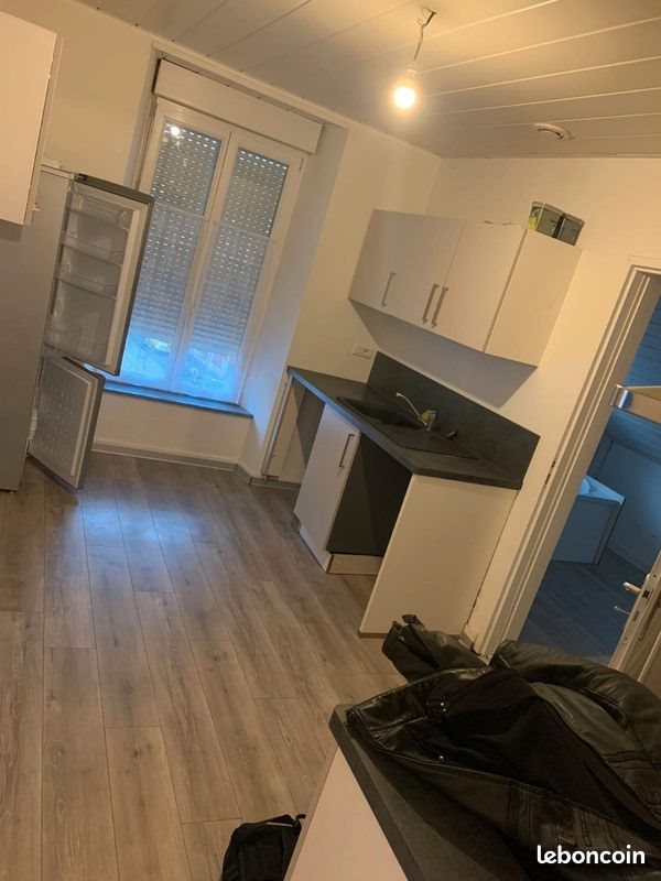 Appartement à louer, 70m², Maîche