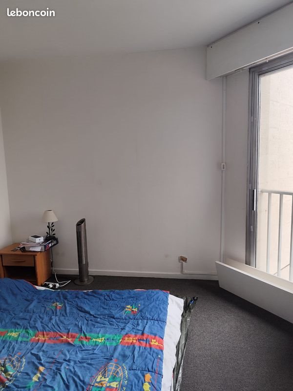 Appartement à vendre, 33m², Dijon