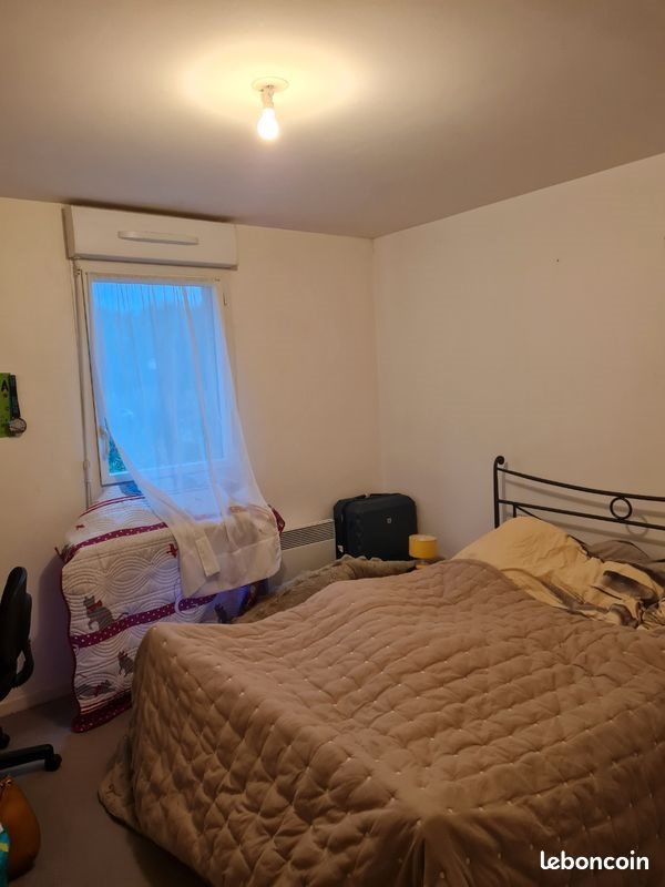 Appartement à louer, 40m², Dinan