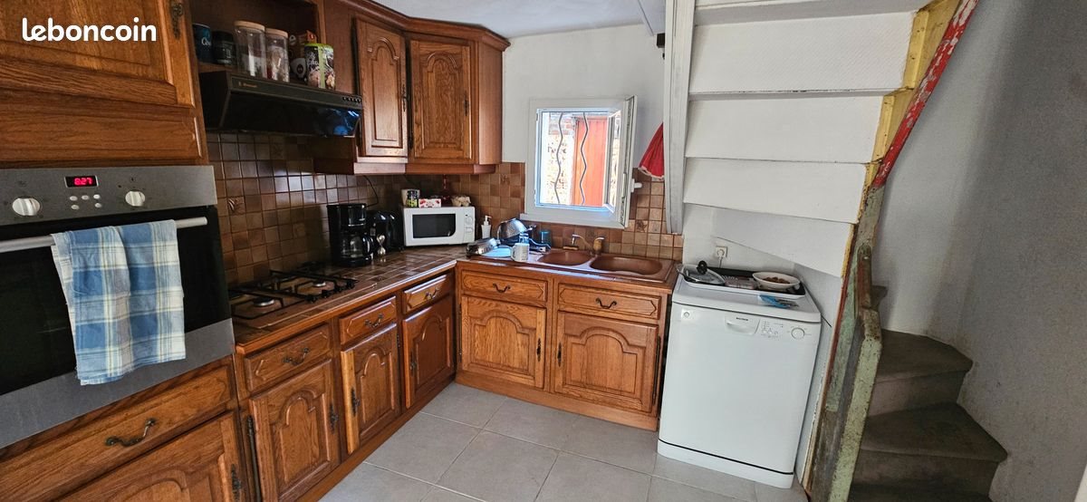 Maison à vendre, 75m², Bolbec