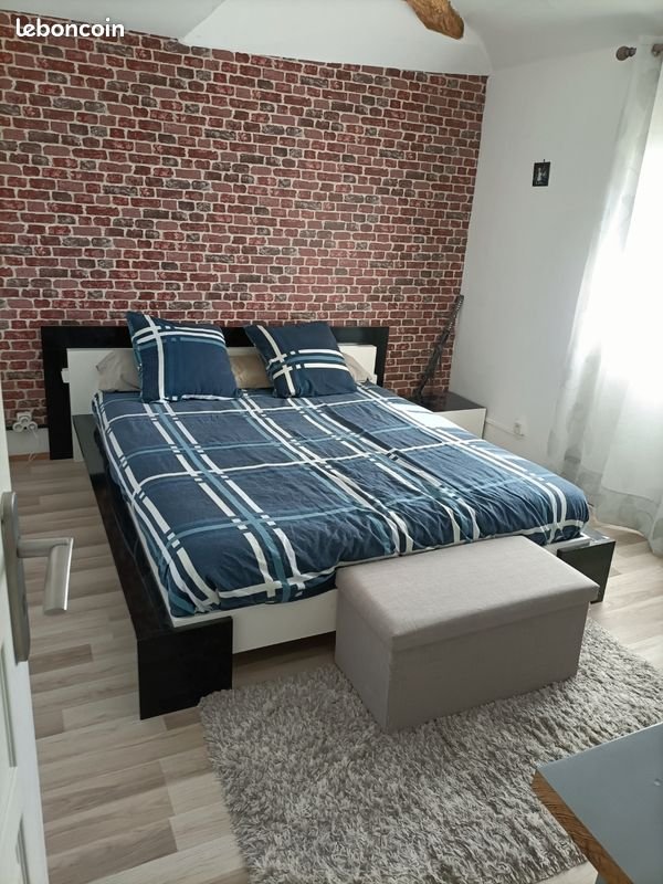 Maison à vendre, 135m², Ecoyeux
