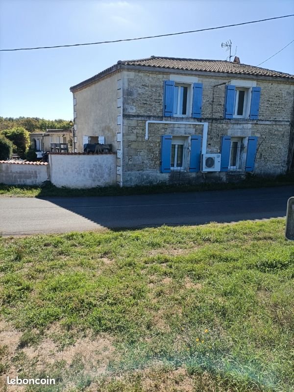 Maison à vendre, 135m², Ecoyeux