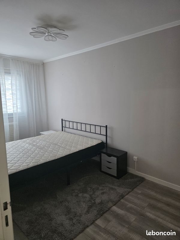 Appartement à louer, 94m², Hoenheim