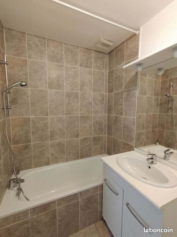 Appartement à louer, 49m², Orléans
