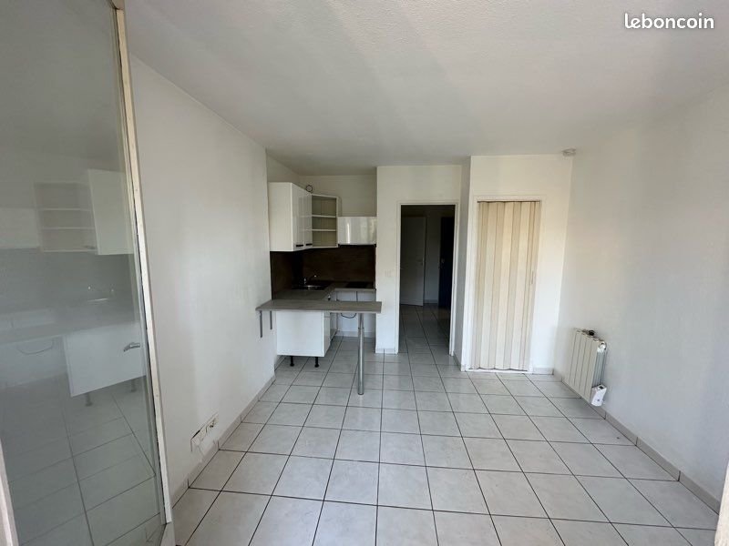Appartement à vendre, 21m², Fréjus