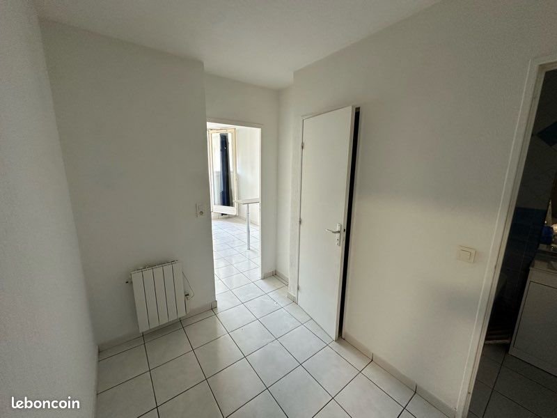 Appartement à vendre, 21m², Fréjus