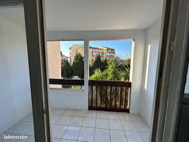 Appartement à vendre, 21m², Fréjus