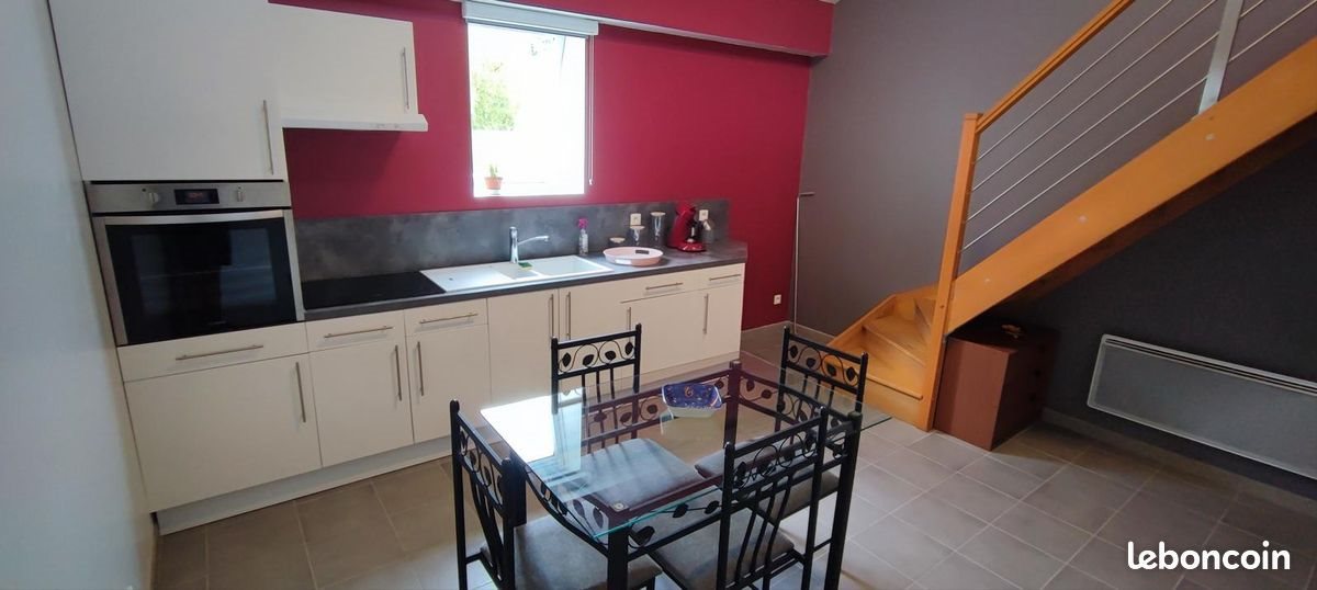 Appartement à louer, 43m², Longuyon