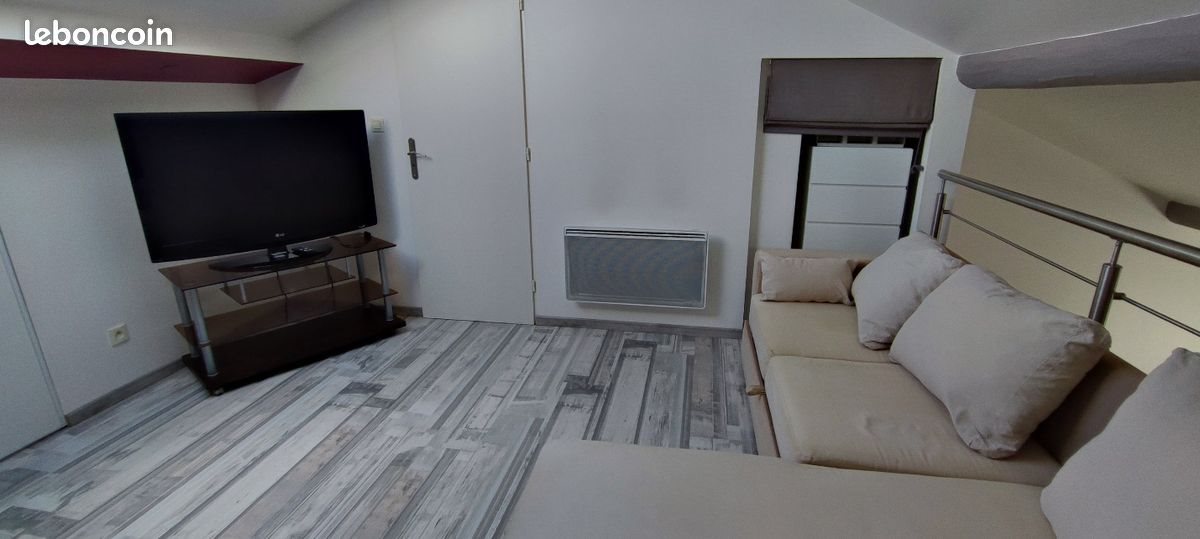 Appartement à louer, 43m², Longuyon