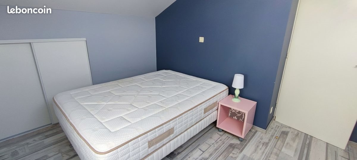 Appartement à louer, 43m², Longuyon
