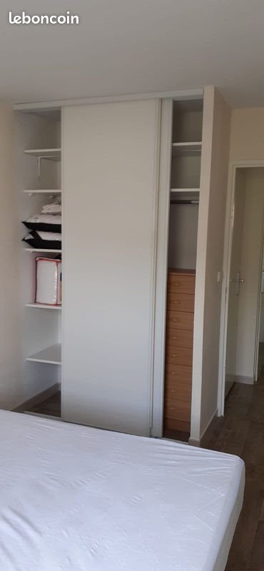Appartement à louer, 36m², Angoulême