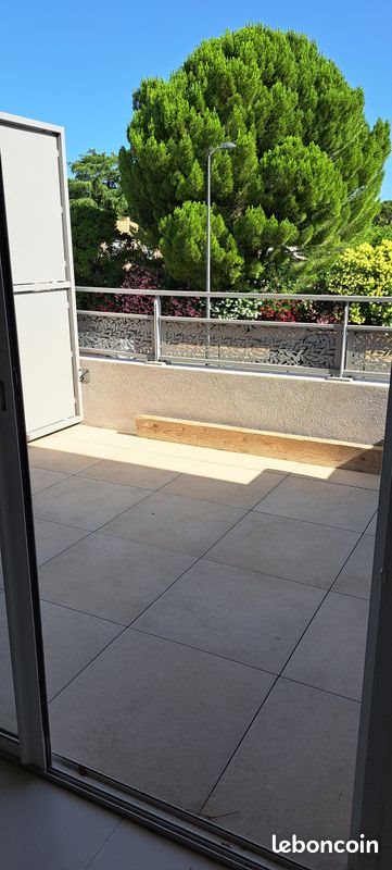 Appartement à vendre, 56m², Caveirac