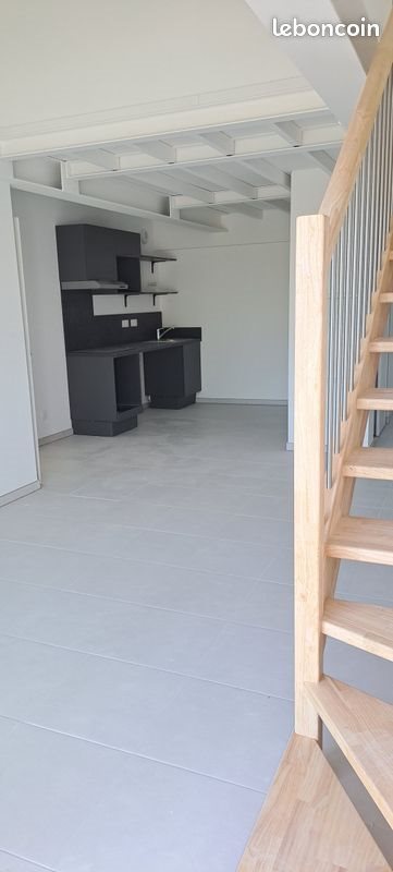 Appartement à vendre, 56m², Caveirac