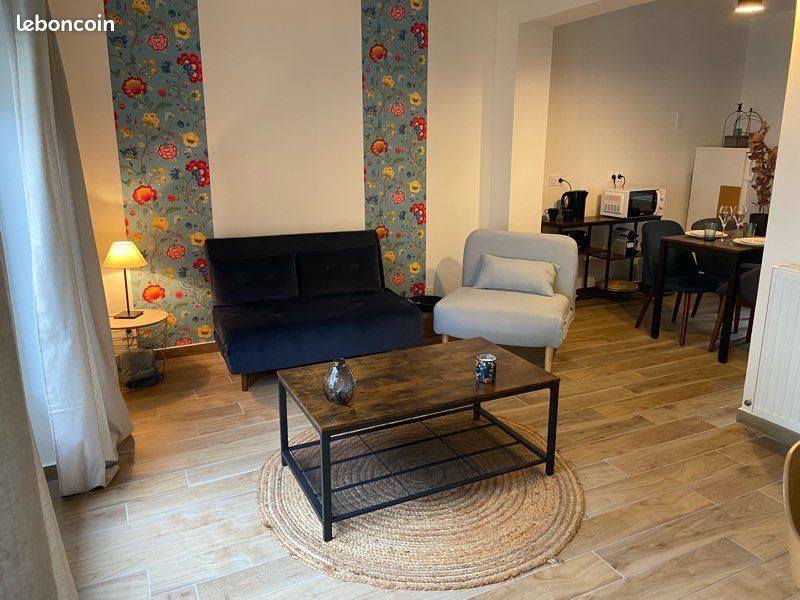 Appartement à louer, 58m², Lisieux
