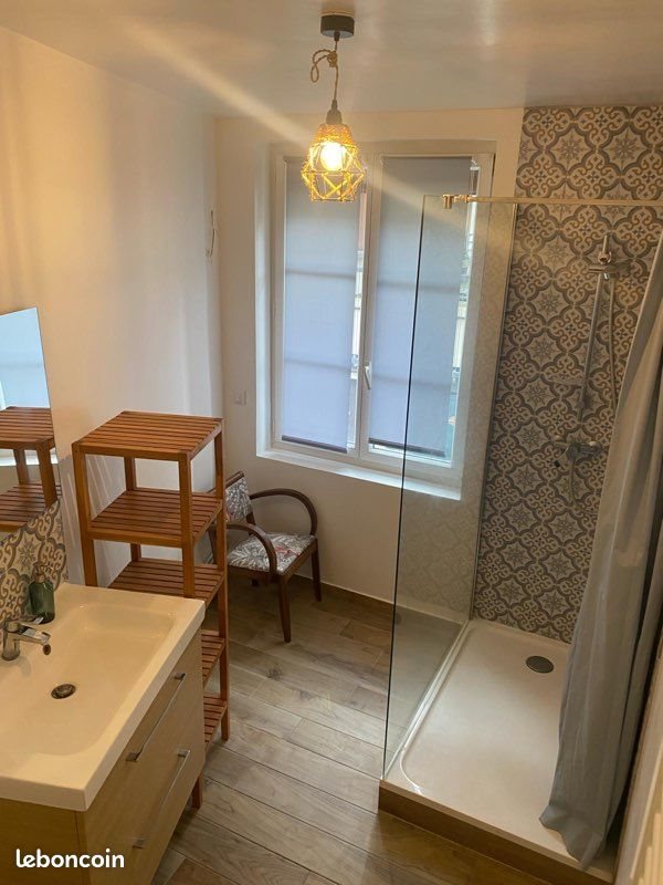 Appartement à louer, 58m², Lisieux