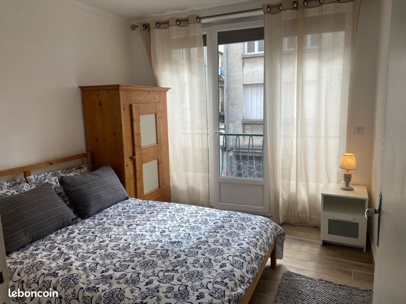 Appartement à louer, 58m², Lisieux