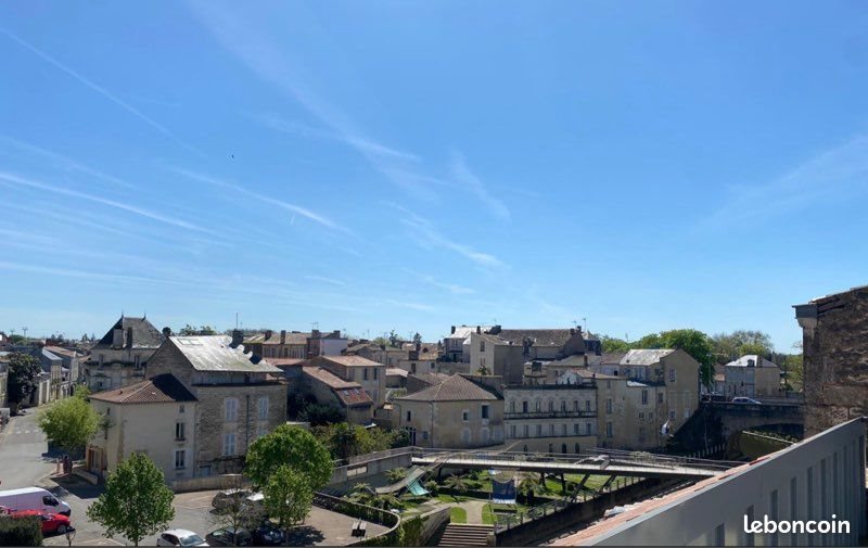 Appartement à louer, 90m², Fontenay-le-Comte