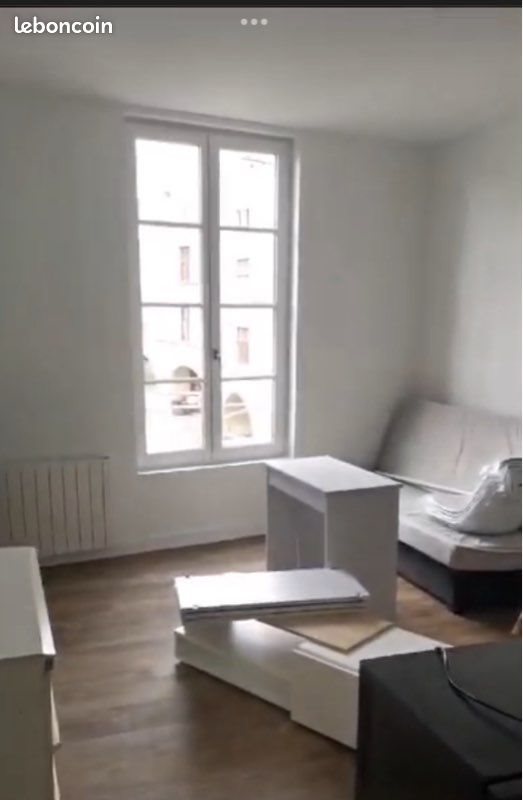 Appartement à louer, 90m², Fontenay-le-Comte