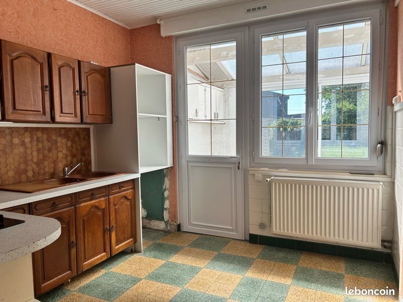 Maison à vendre, 100m², Caudry