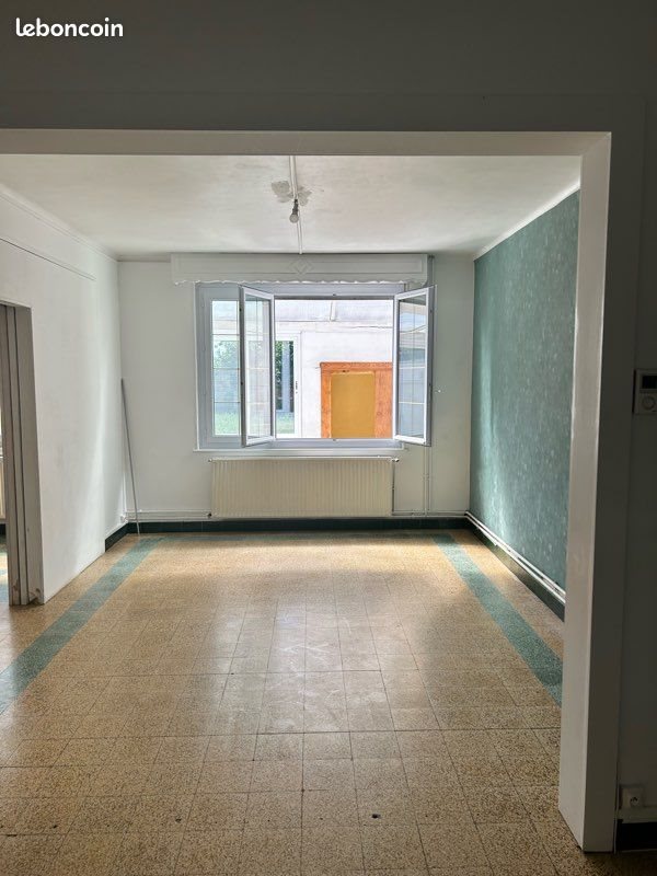 Maison à vendre, 100m², Caudry