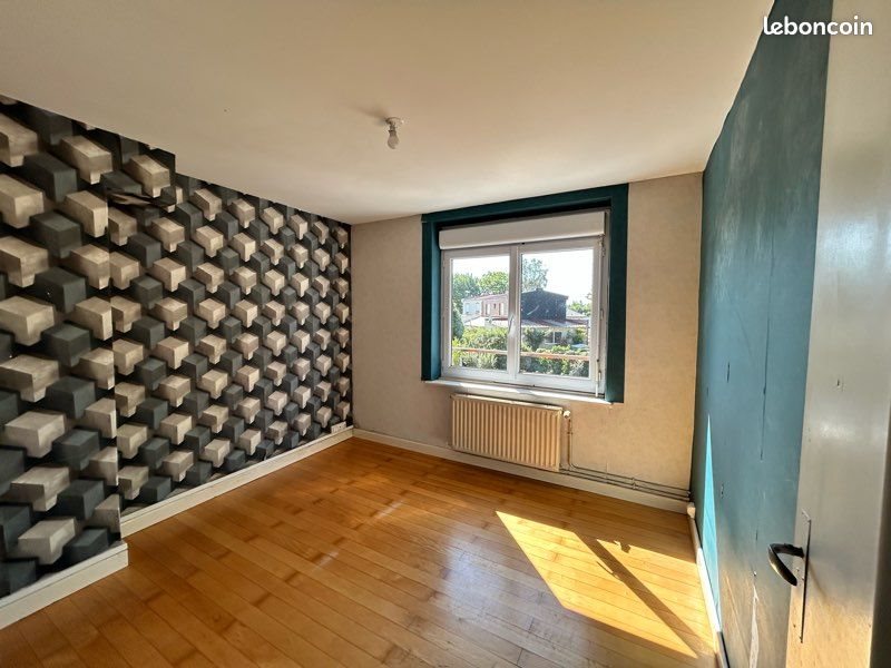 Maison à vendre, 100m², Caudry