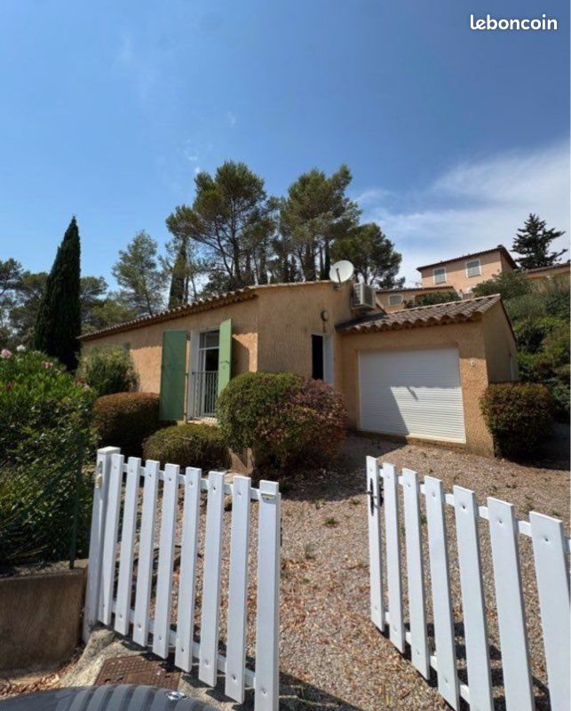 Maison à vendre, 96m², Trans-en-Provence
