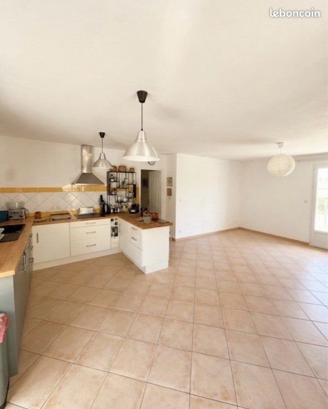 Maison à vendre, 96m², Trans-en-Provence