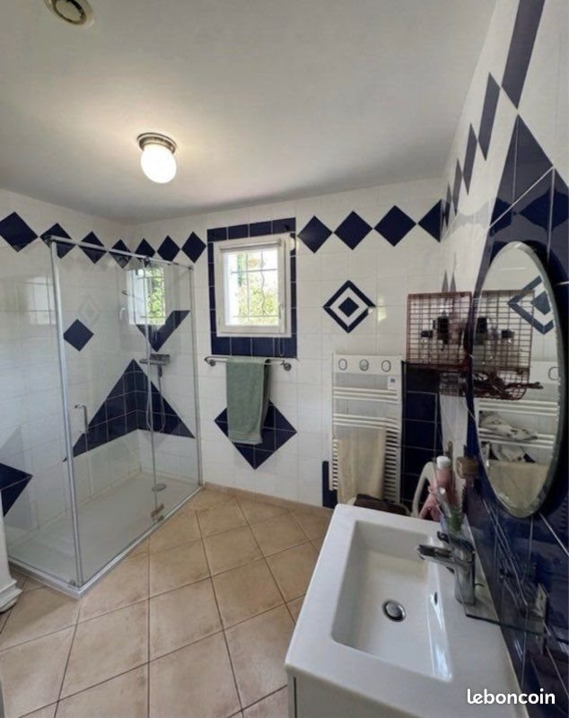 Maison à vendre, 96m², Trans-en-Provence