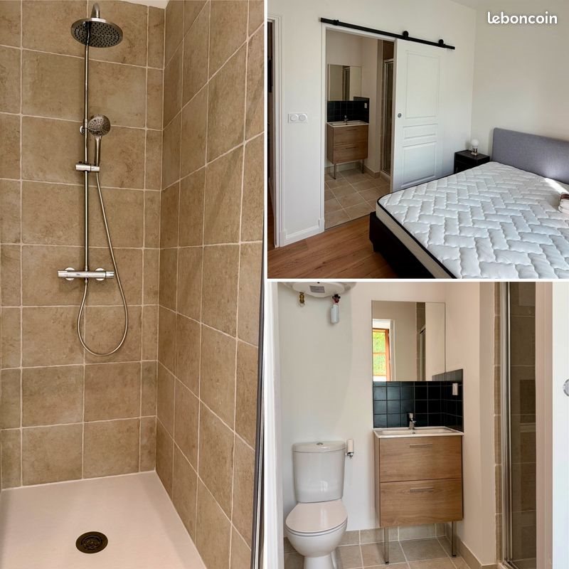 Appartement à louer, 28m², Landerneau