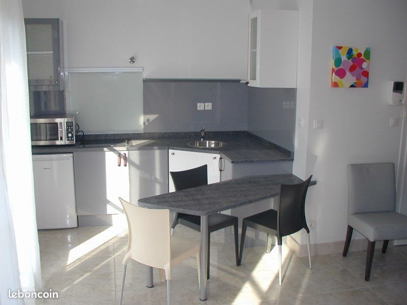 Appartement à louer, 38m², Valenciennes